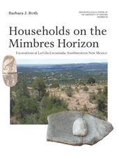 Households on the Mimbres Horizon