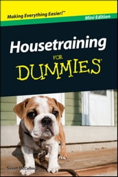 Housetraining For Dummies?, Mini Edition