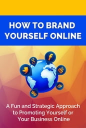 How Brand Yourself Online