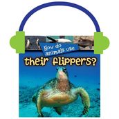 How Do Animals Use Their Flippers?