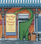 How High Can a Dinosaur Count?