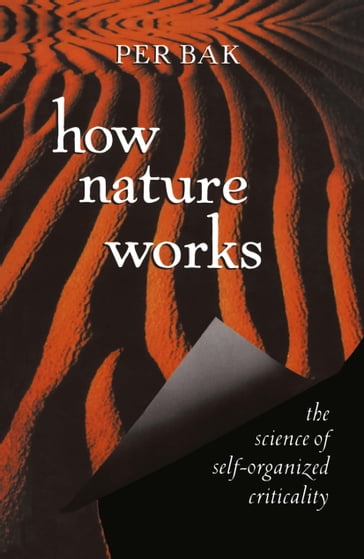 How Nature Works - Per Bak