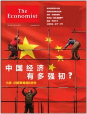 How Strong is China s Economy?