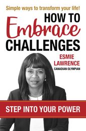 How To Embrace Challenges: Step Into Your Power