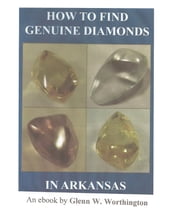 How To Find Genuine Diamonds in Arkansas