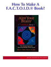How To Make A F.A.C.T.O.I.D.® Book? (Study System Supplement)
