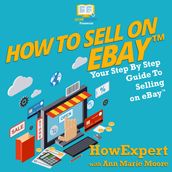 How To Sell on eBay