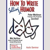 How To Write Selling Humor