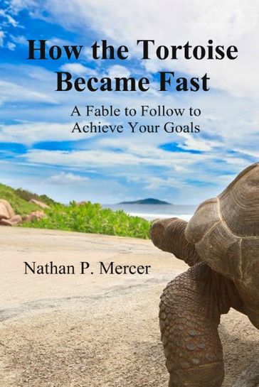 How the Tortoise Became Fast - Nathan Mercer