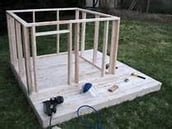 How to Build a Playhouse