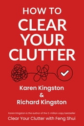 How to Clear Your Clutter