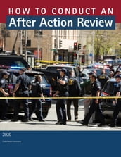 How to Conduct an After Action Review 2020