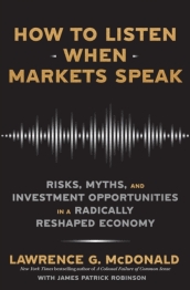 How to Listen When Markets Speak