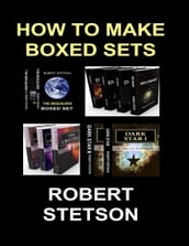 How to Make Boxed Sets