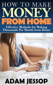 How to Make Money from Home