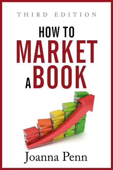 How to Market a Book - Joanna Penn