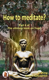 How to Meditate?