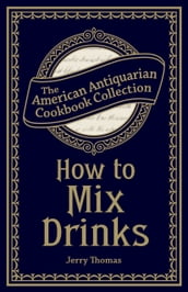 How to Mix Drinks