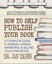 How to Self-Publish Your Book