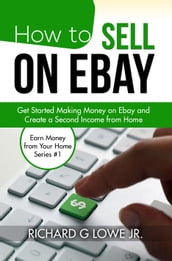 How to Sell on eBay