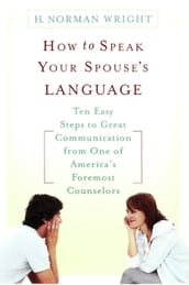 How to Speak Your Spouse s Language