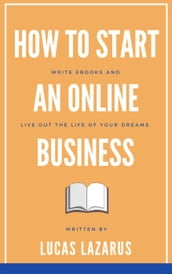 How to Start an Online Business