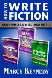 How to Write Fiction