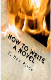 How to Write a Novel