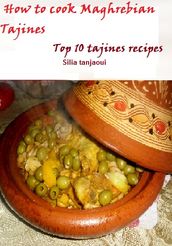 How to cook Maghrebian Tajines