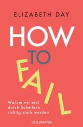 How to fail