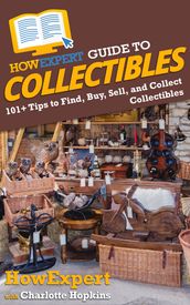 HowExpert Guide to Collectibles