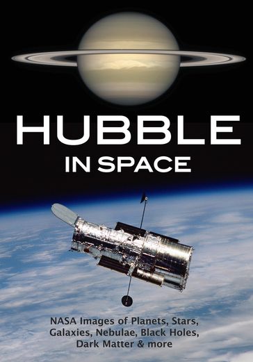 Hubble in Space - Amherst Media