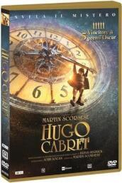 Hugo Cabret