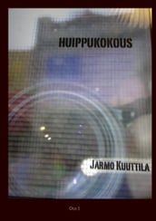 Huippukokous