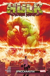 Hulk (2022) 1