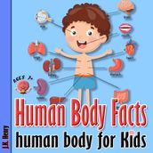 Human Body for Kids