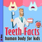 Human Body for Kids