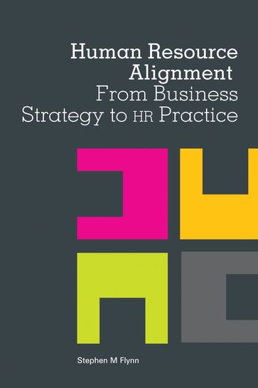 Human Resource Alignment - Stephen M Flynn