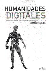 Humanidades digitales