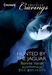 Hunted by the Jaguar (Mills & Boon Nocturne Bites)