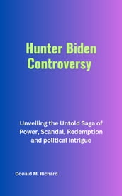 Hunter Biden Controversy