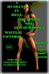 A Husband in Hell - The Spiral She Led Him Down - Wifely Control