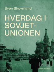 Hverdag i Sovjetunionen