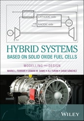 Hybrid Systems Based on Solid Oxide Fuel Cells