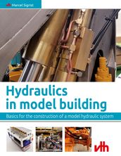 Hydraulics in model building