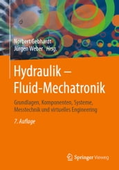 Hydraulik  Fluid-Mechatronik