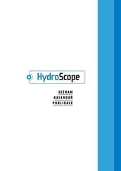 HydroScope tchèque