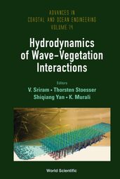 Hydrodynamics of Wave-Vegetation Interactions