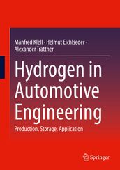 Hydrogen in Automotive Engineering