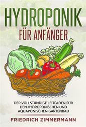 Hydroponik für Anfänger